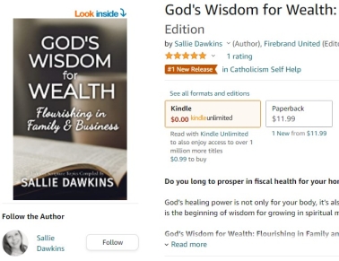 <span>God's Wisdom for Wealth:</span> God's Wisdom for Wealth